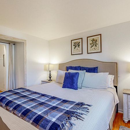 All New Historic Charmer In The Heart Of Durango Eksteriør billede