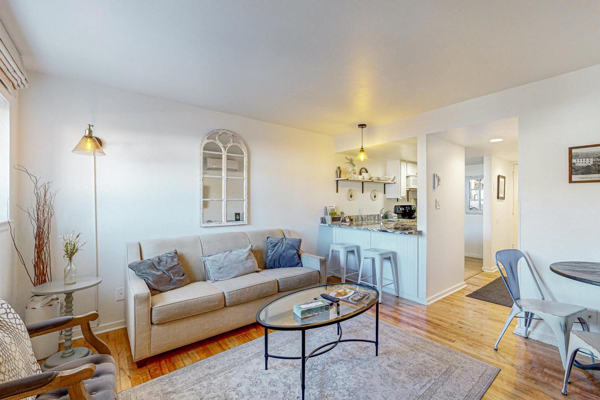 All New Historic Charmer In The Heart Of Durango Eksteriør billede